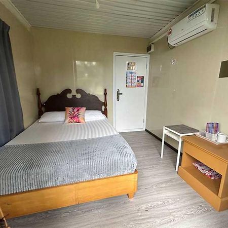 Resort D Rumah Bonda River View Kuala Kangsar Zewnętrze zdjęcie