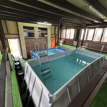 Resort D Rumah Bonda River View Kuala Kangsar Zewnętrze zdjęcie