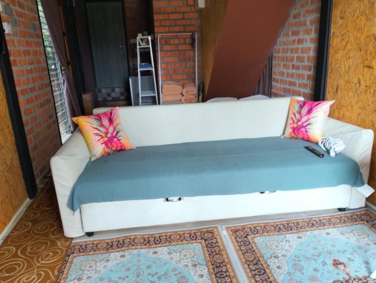 Resort D Rumah Bonda River View Kuala Kangsar Zewnętrze zdjęcie