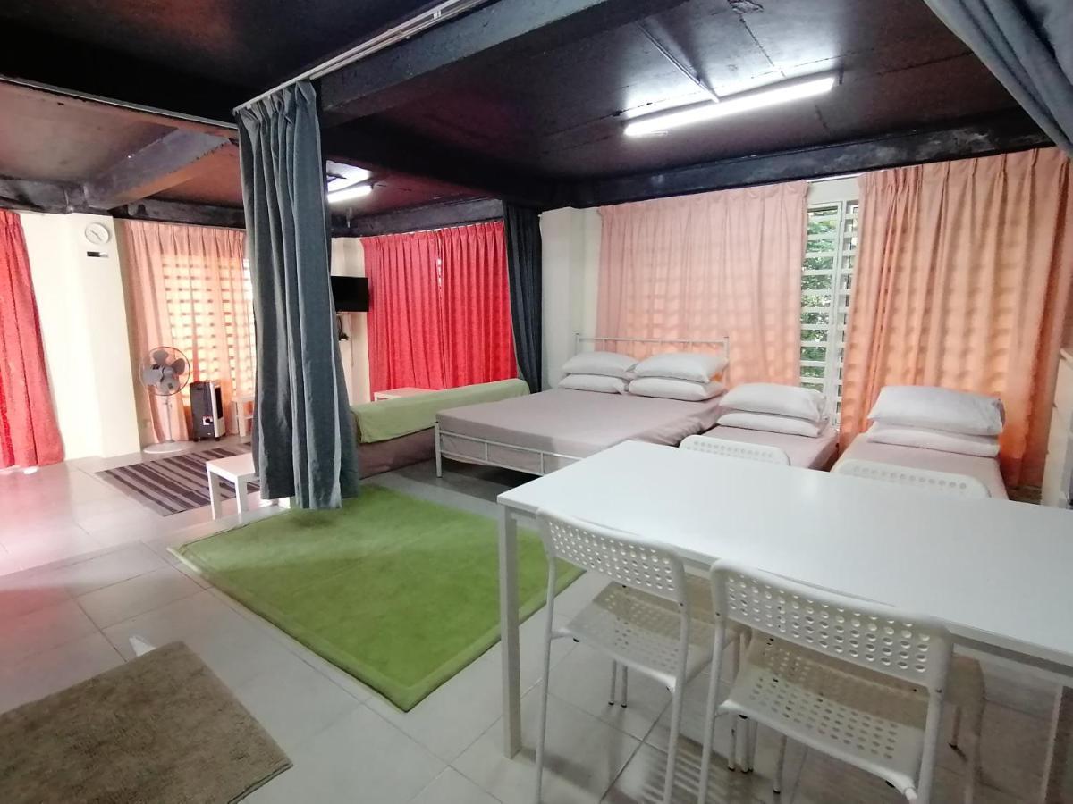Resort D Rumah Bonda River View Kuala Kangsar Zewnętrze zdjęcie