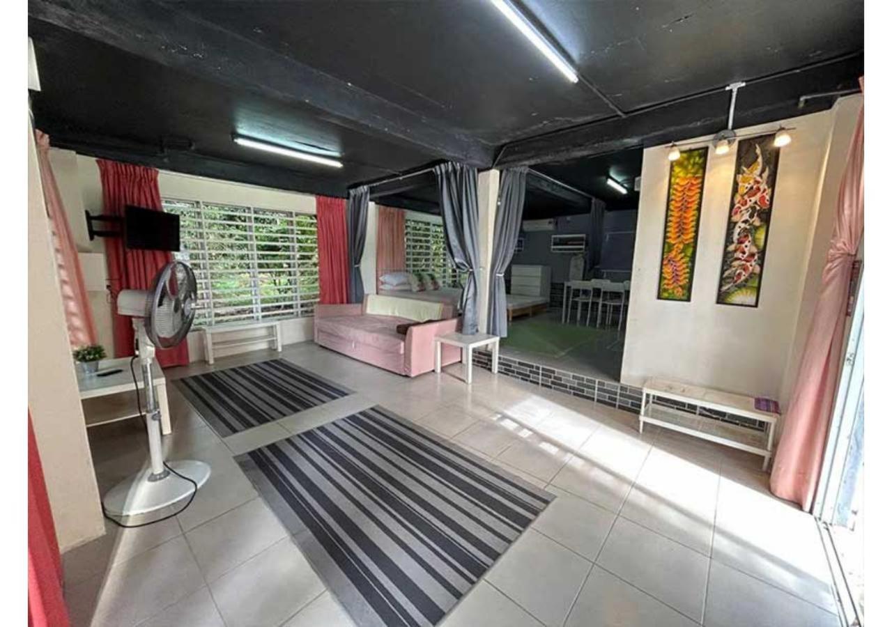 Resort D Rumah Bonda River View Kuala Kangsar Zewnętrze zdjęcie