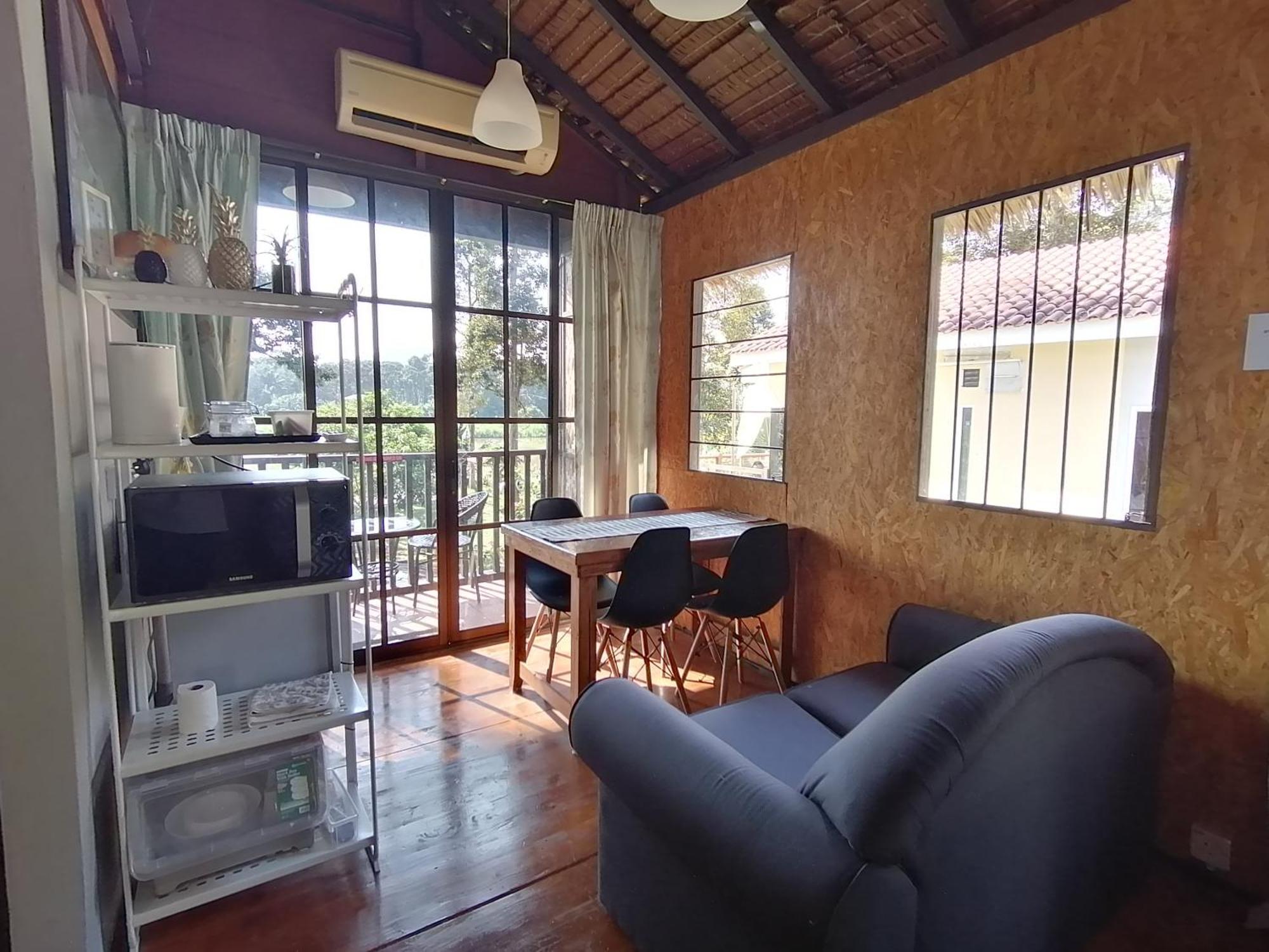 Resort D Rumah Bonda River View Kuala Kangsar Zewnętrze zdjęcie