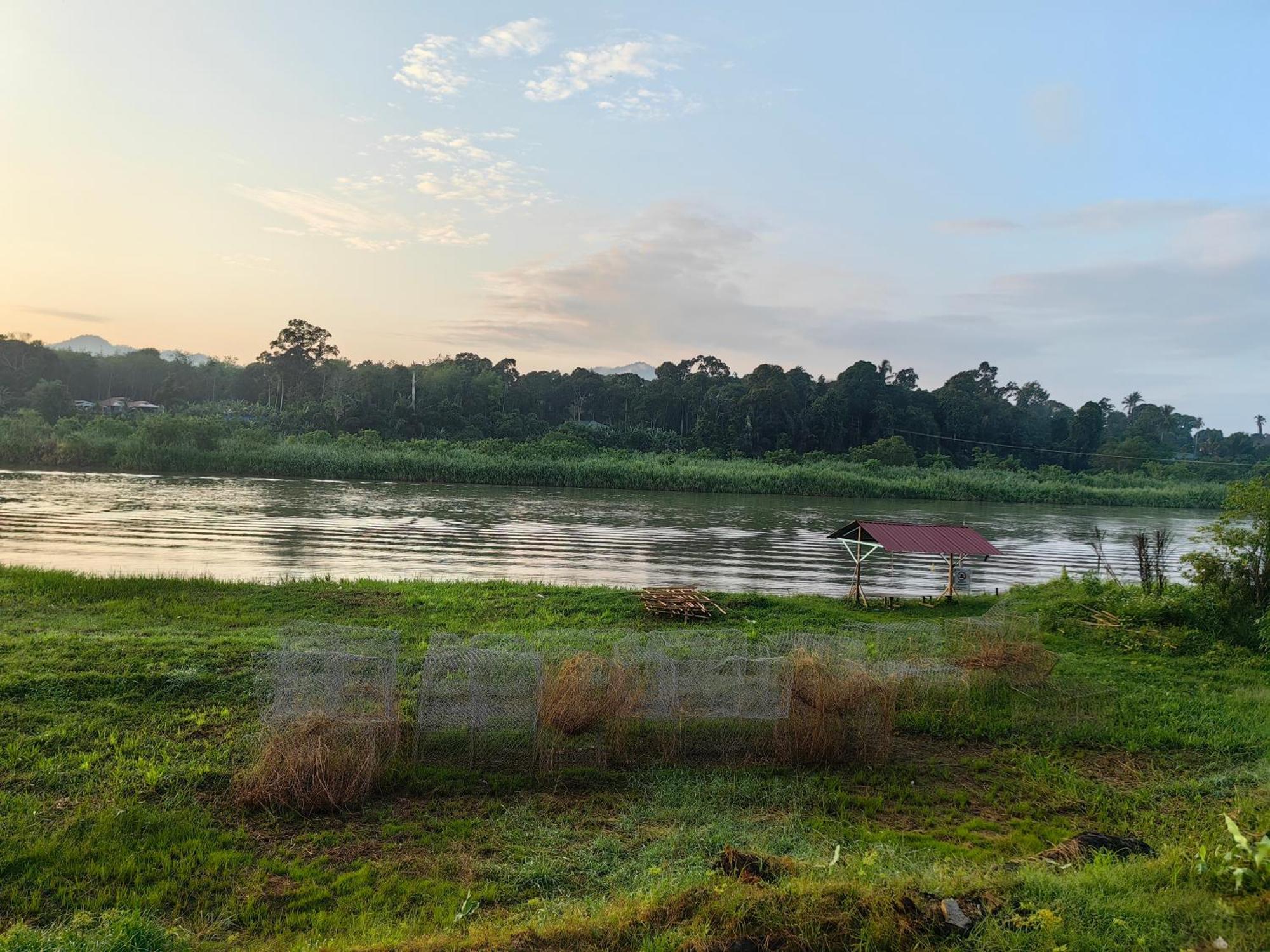 Resort D Rumah Bonda River View Kuala Kangsar Zewnętrze zdjęcie