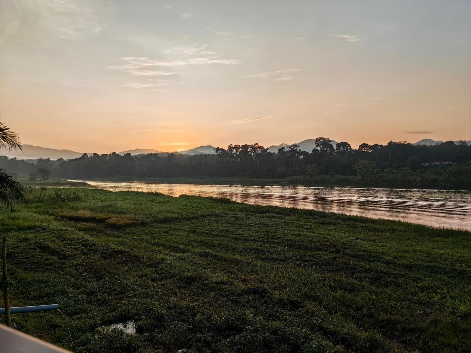 Resort D Rumah Bonda River View Kuala Kangsar Zewnętrze zdjęcie