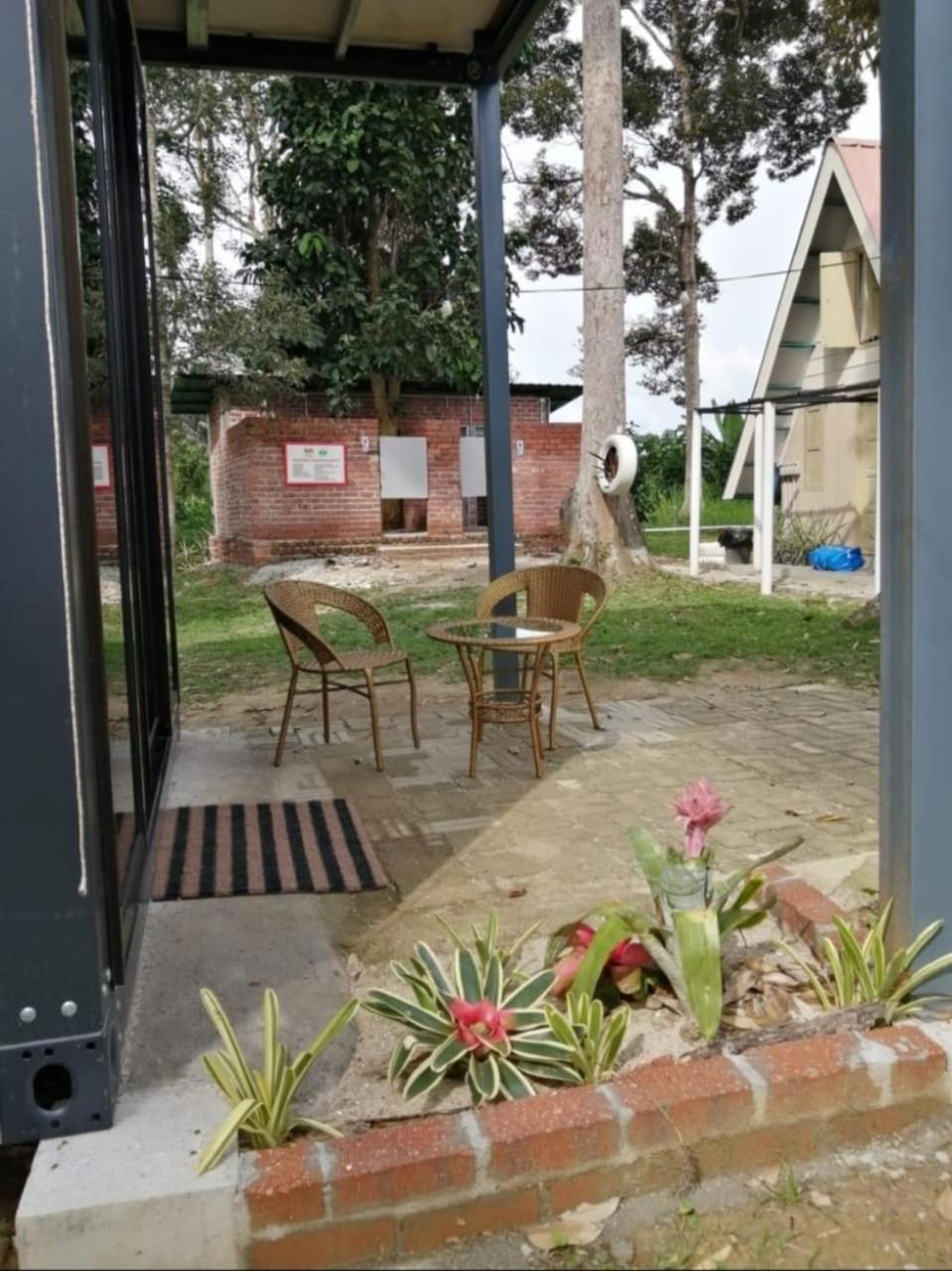 Resort D Rumah Bonda River View Kuala Kangsar Zewnętrze zdjęcie