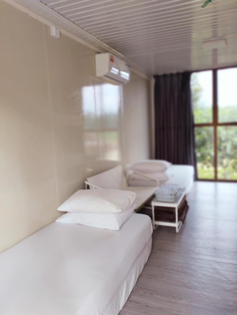 Resort D Rumah Bonda River View Kuala Kangsar Zewnętrze zdjęcie