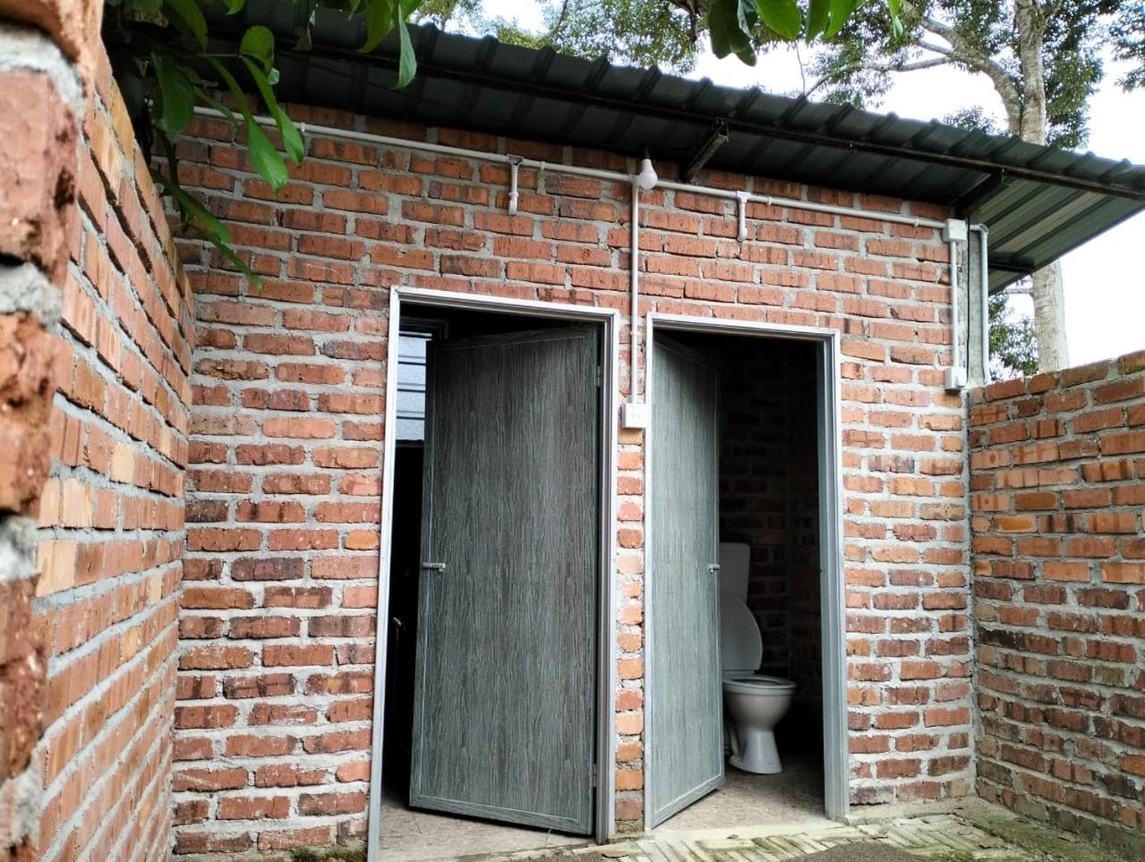 Resort D Rumah Bonda River View Kuala Kangsar Zewnętrze zdjęcie