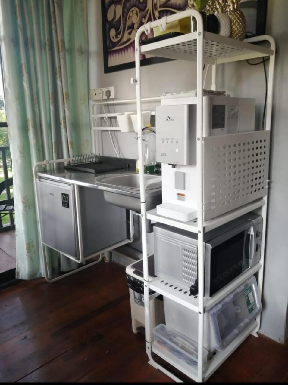 Resort D Rumah Bonda River View Kuala Kangsar Zewnętrze zdjęcie