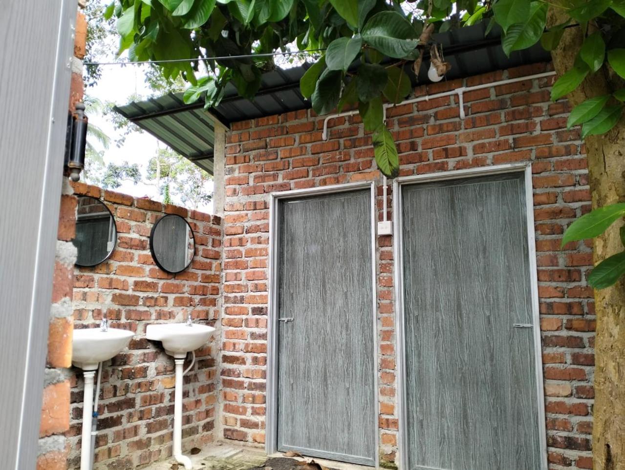 Resort D Rumah Bonda River View Kuala Kangsar Zewnętrze zdjęcie