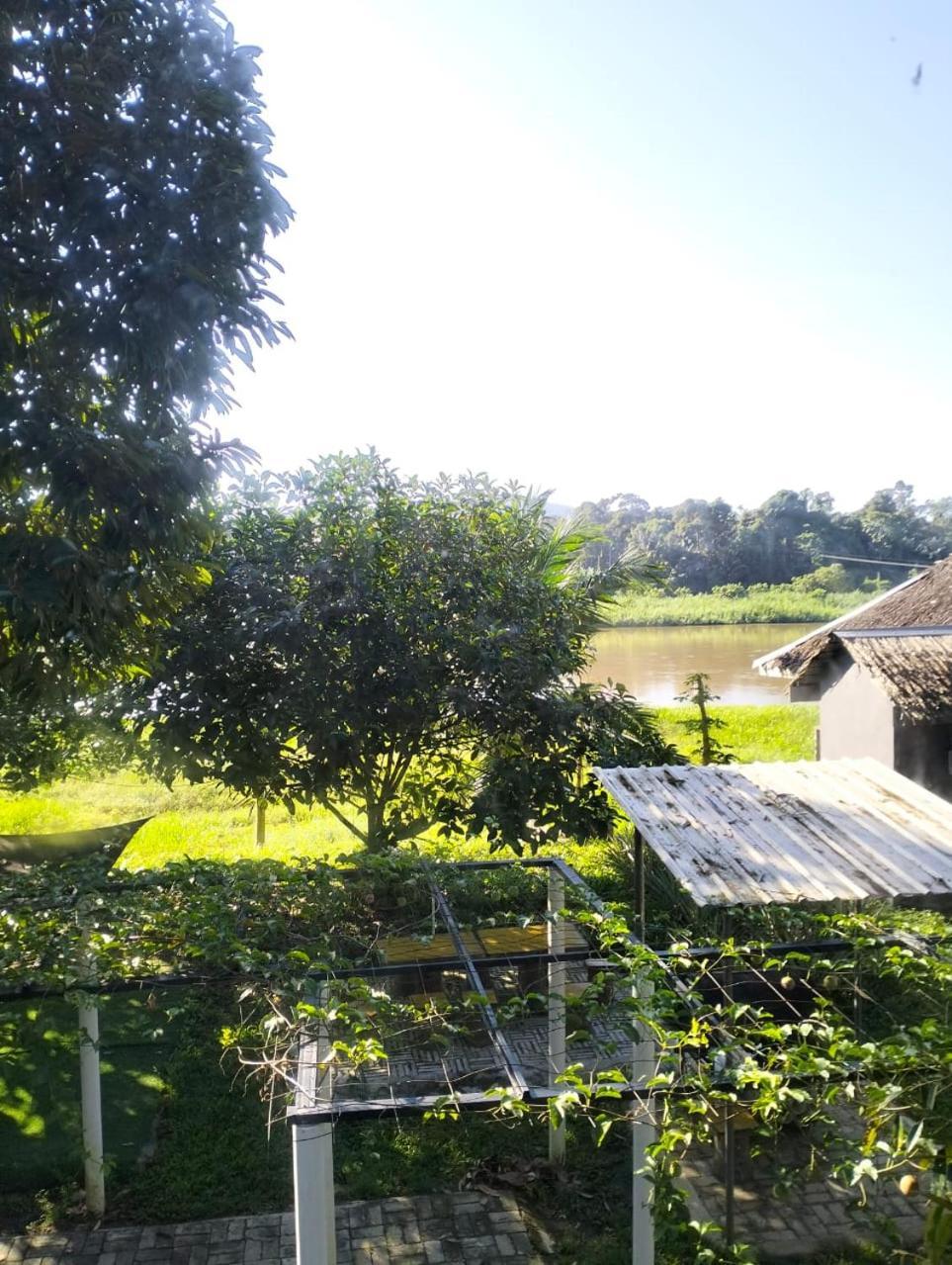 Resort D Rumah Bonda River View Kuala Kangsar Zewnętrze zdjęcie