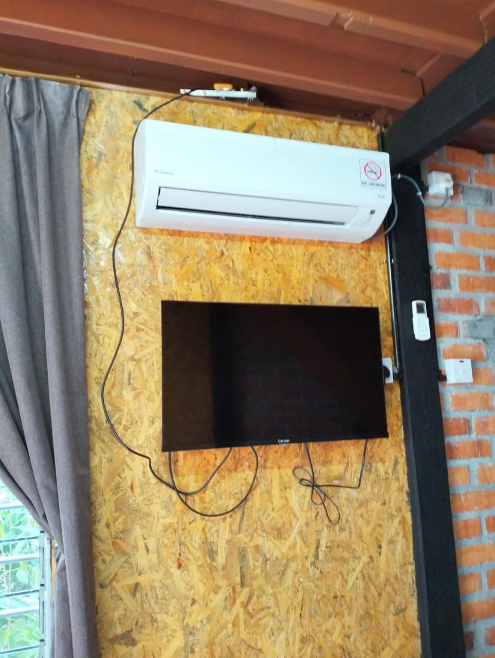 Resort D Rumah Bonda River View Kuala Kangsar Zewnętrze zdjęcie