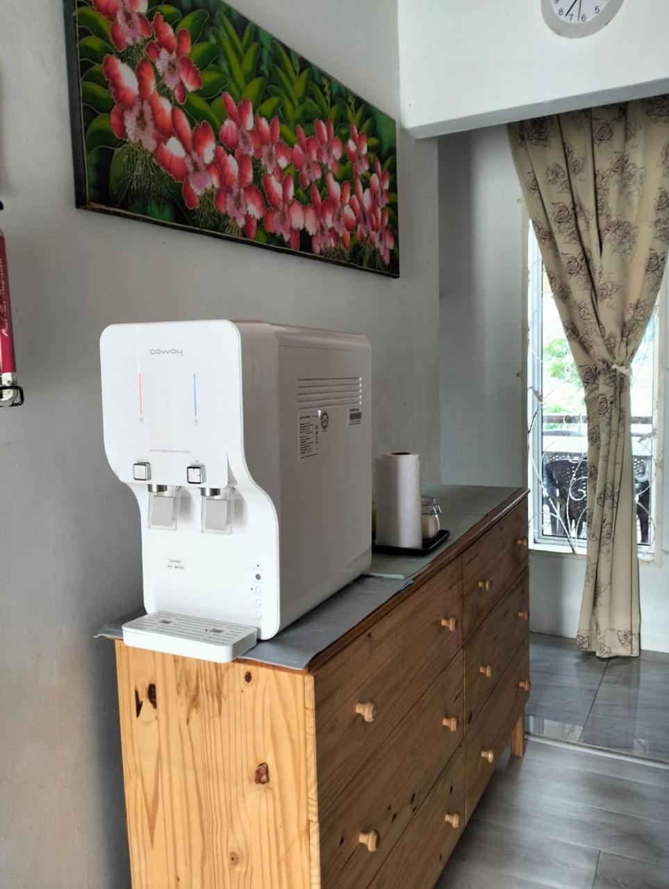Resort D Rumah Bonda River View Kuala Kangsar Zewnętrze zdjęcie