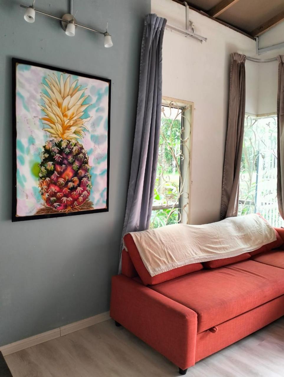 Resort D Rumah Bonda River View Kuala Kangsar Zewnętrze zdjęcie