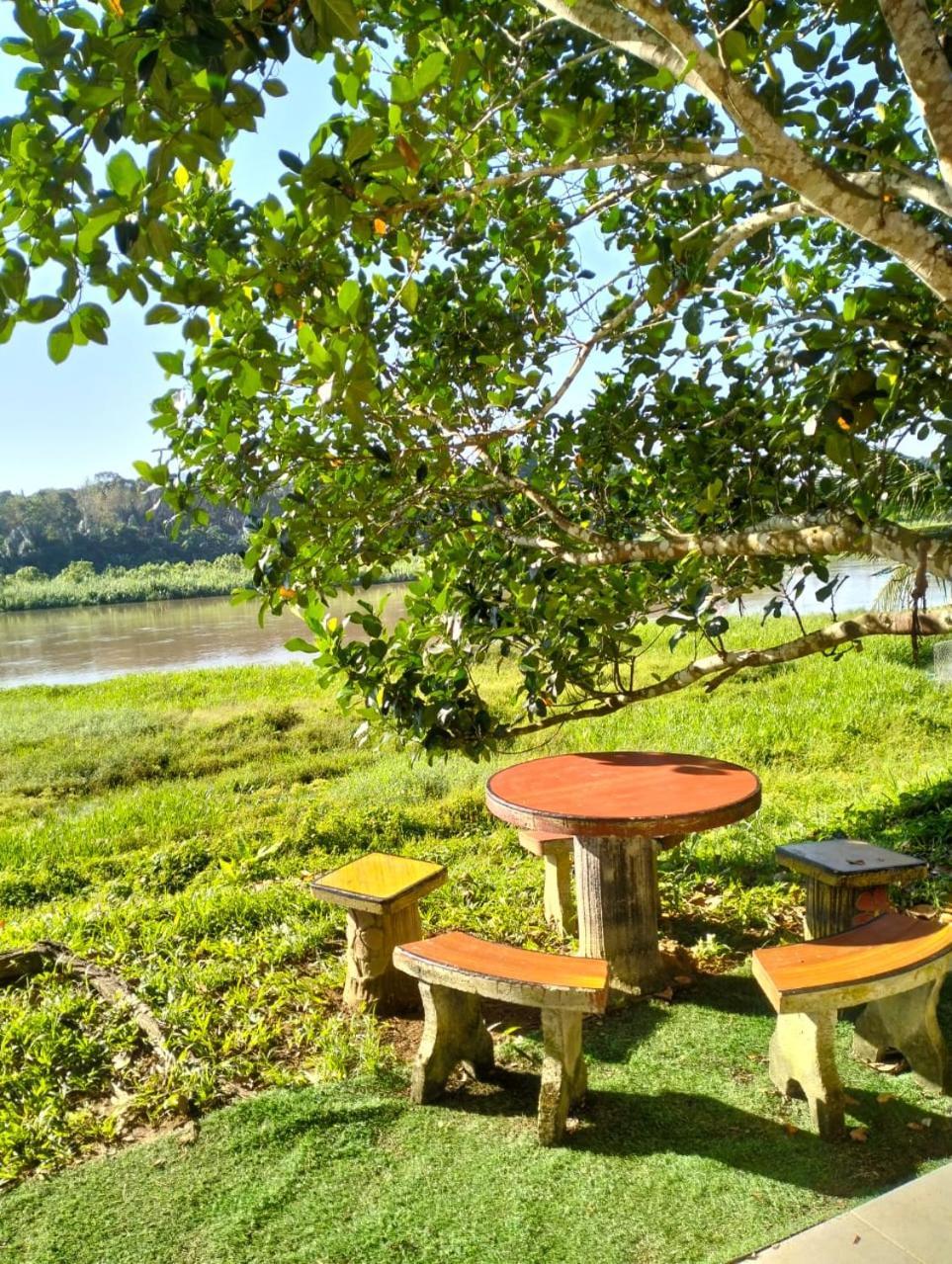 Resort D Rumah Bonda River View Kuala Kangsar Zewnętrze zdjęcie