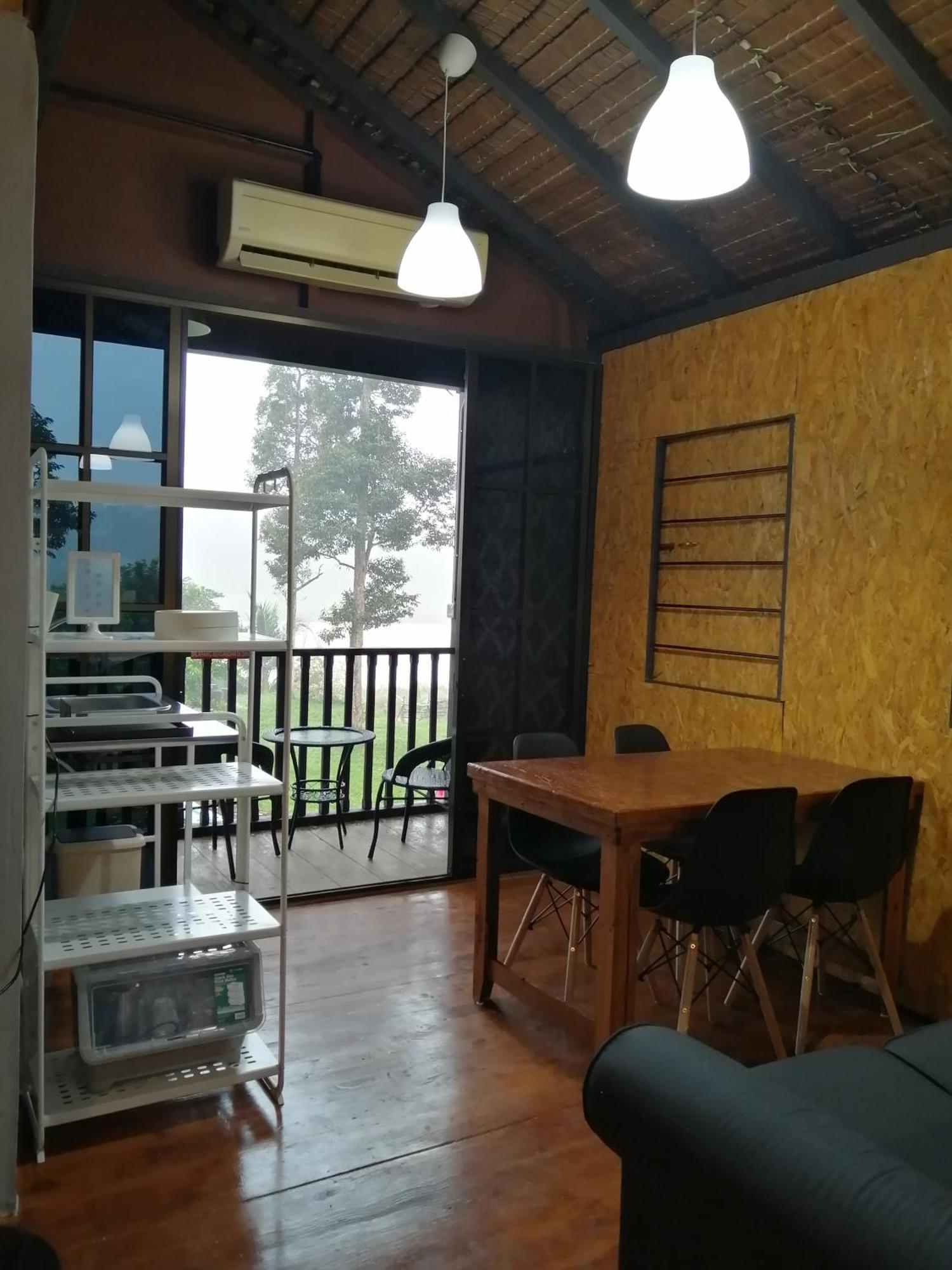 Resort D Rumah Bonda River View Kuala Kangsar Zewnętrze zdjęcie