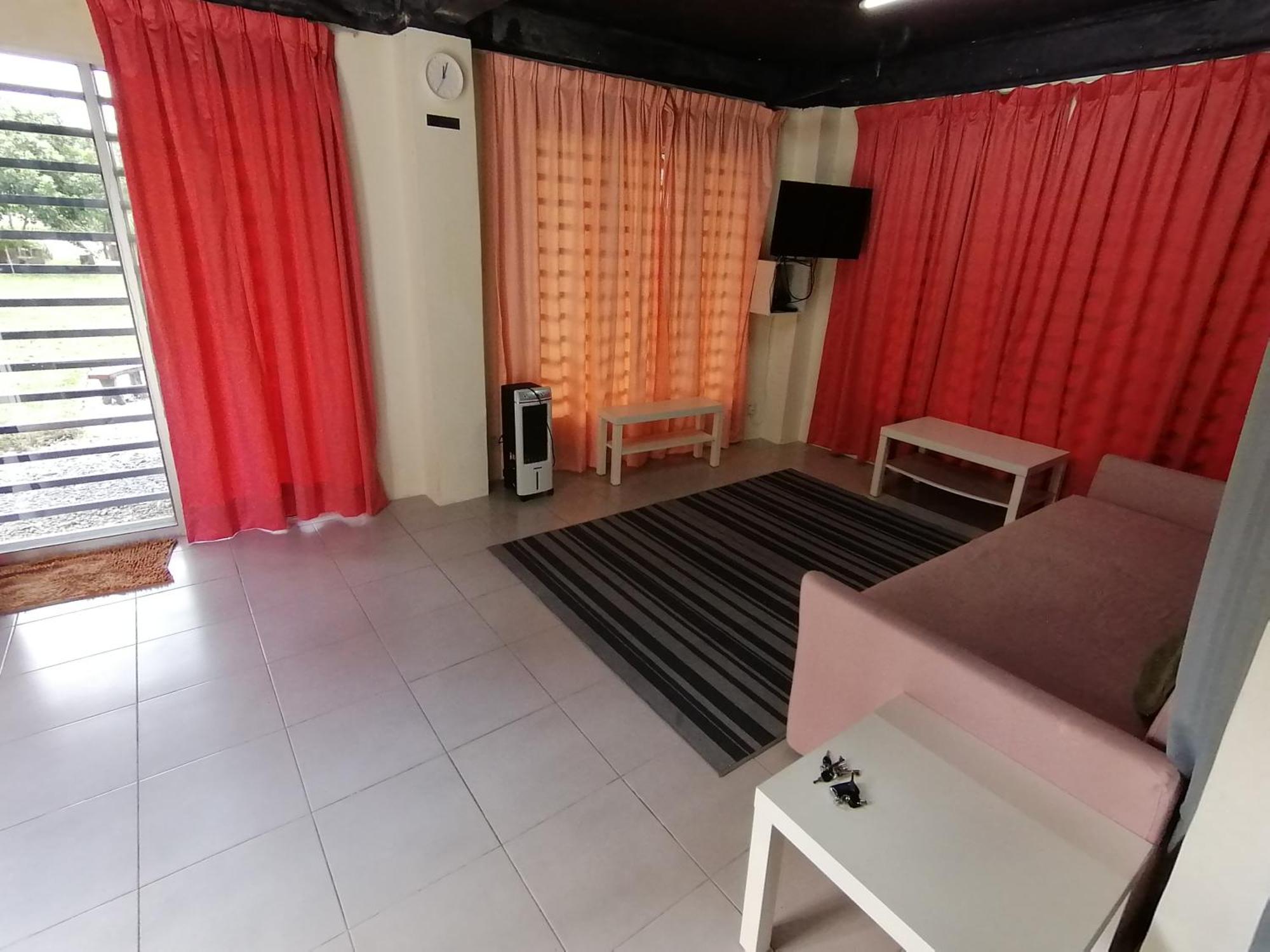 Resort D Rumah Bonda River View Kuala Kangsar Zewnętrze zdjęcie