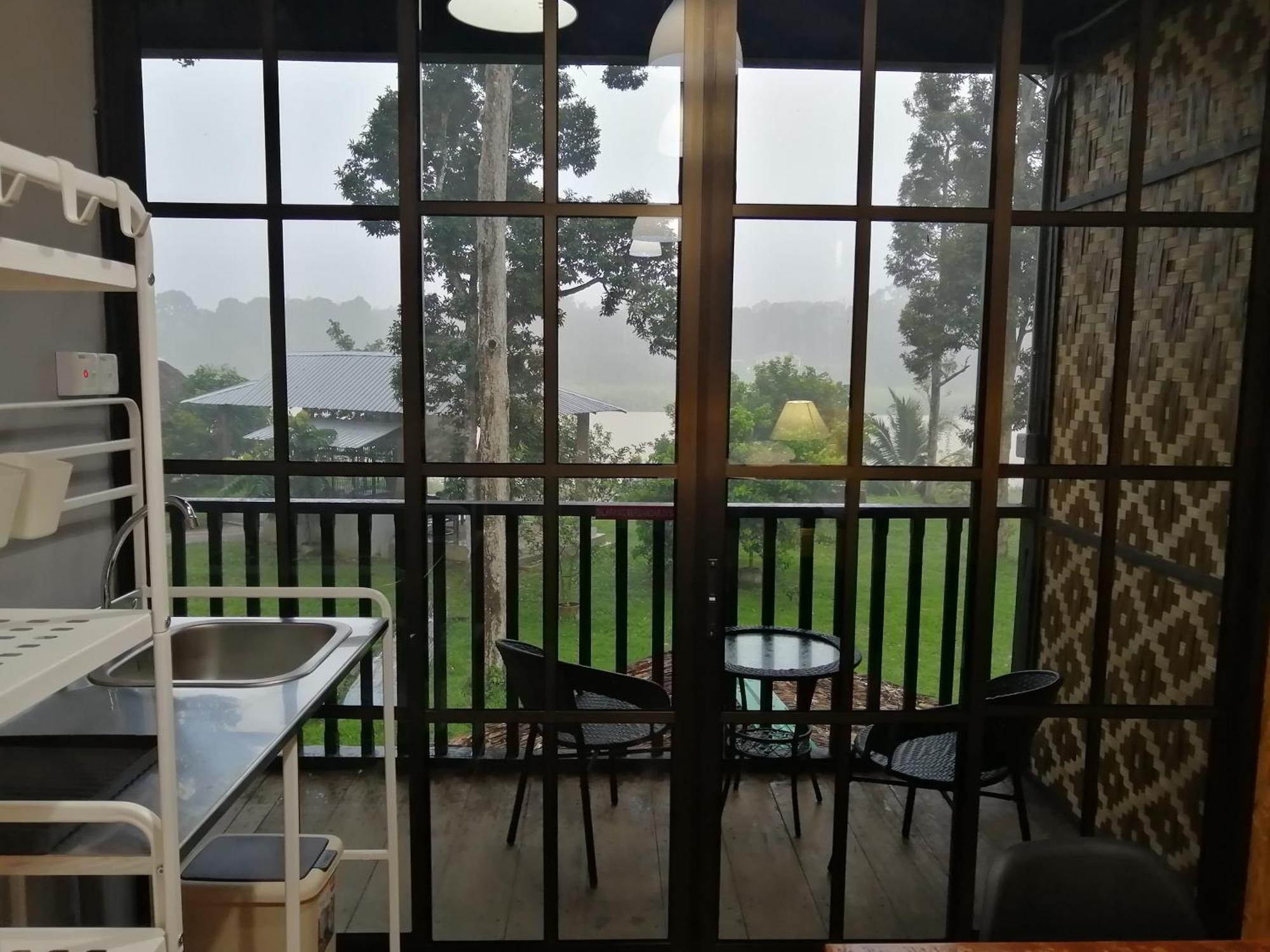 Resort D Rumah Bonda River View Kuala Kangsar Zewnętrze zdjęcie