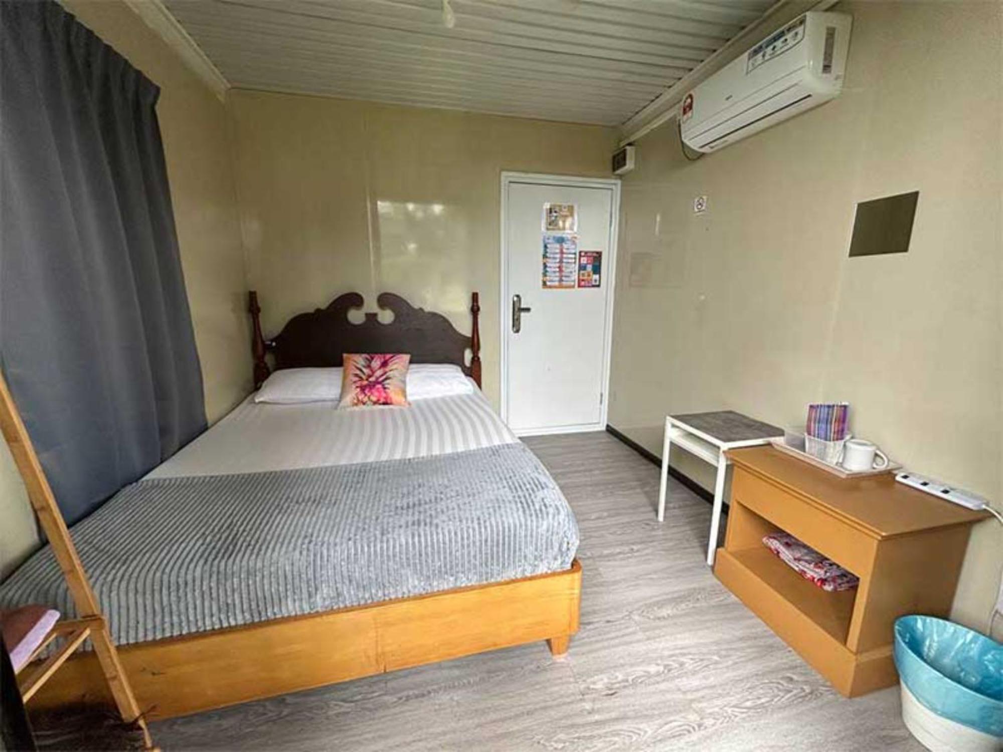 Resort D Rumah Bonda River View Kuala Kangsar Zewnętrze zdjęcie