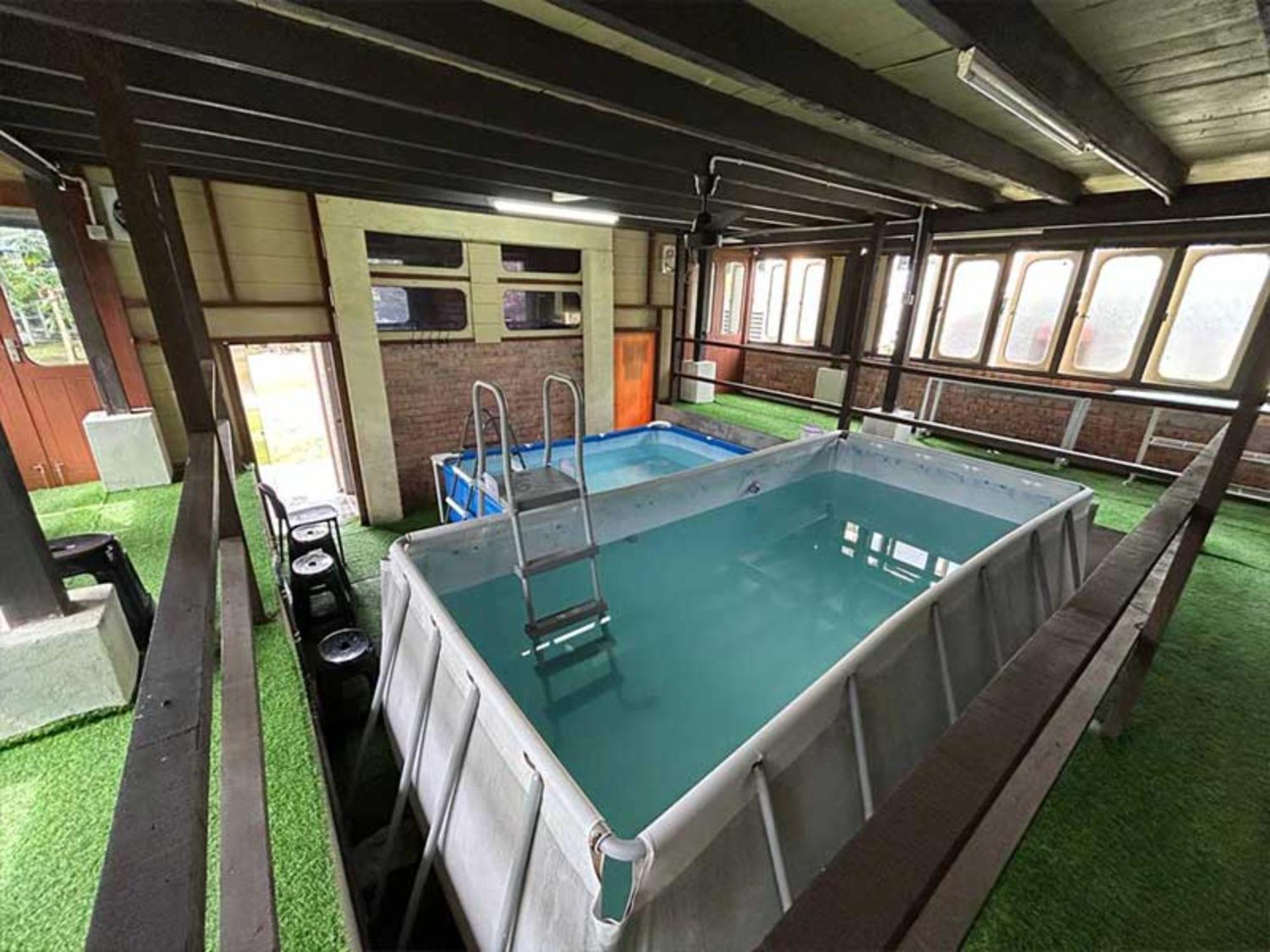 Resort D Rumah Bonda River View Kuala Kangsar Zewnętrze zdjęcie
