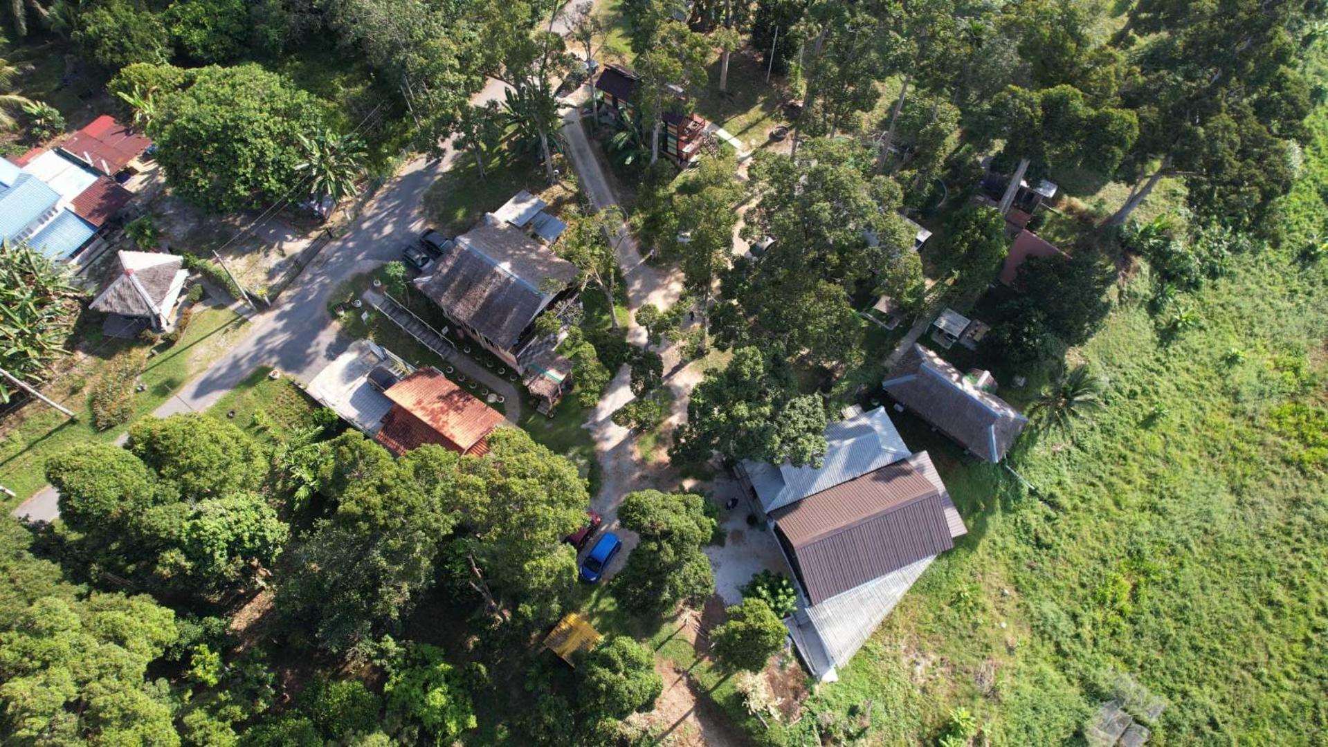 Resort D Rumah Bonda River View Kuala Kangsar Zewnętrze zdjęcie